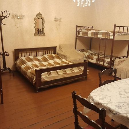 Guest House Gidi Sighnaghi Phòng bức ảnh