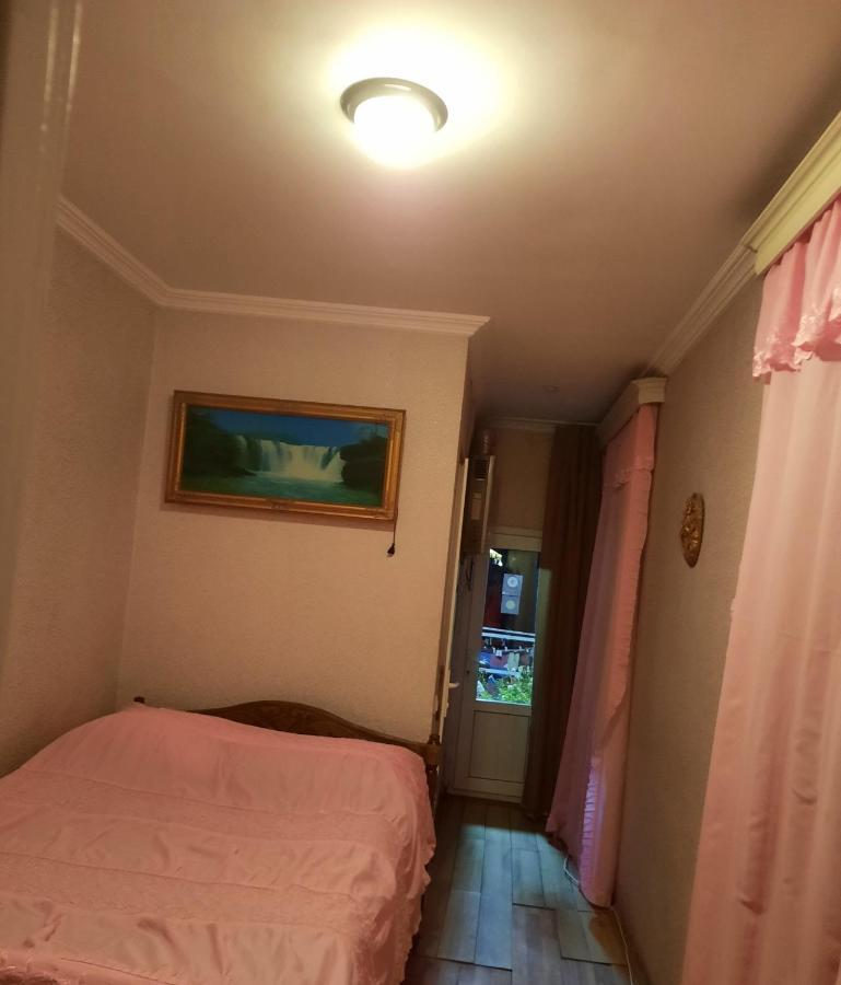 Guest House Gidi Sighnaghi Ngoại thất bức ảnh