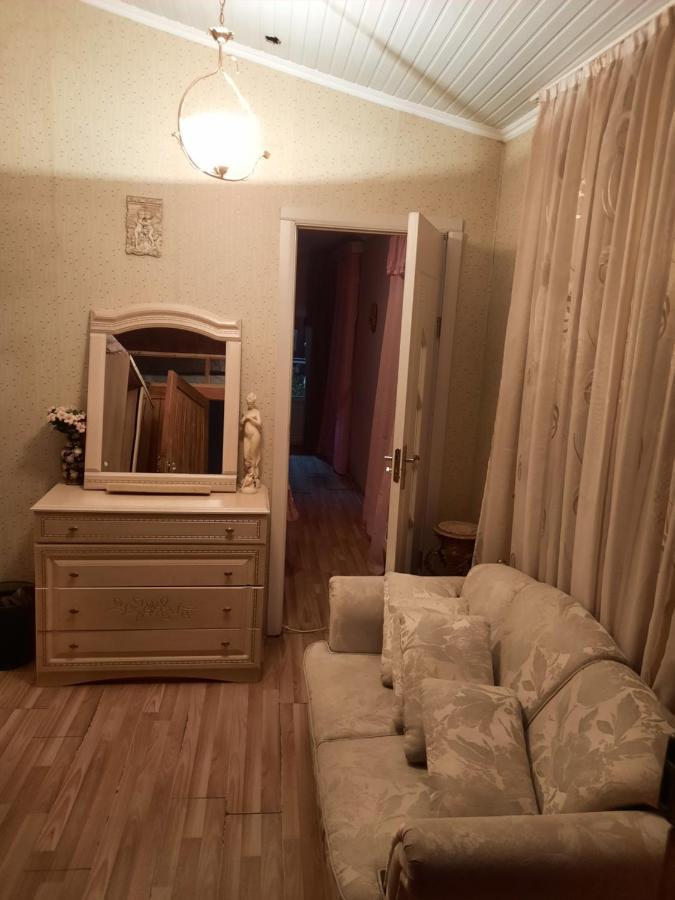 Guest House Gidi Sighnaghi Ngoại thất bức ảnh