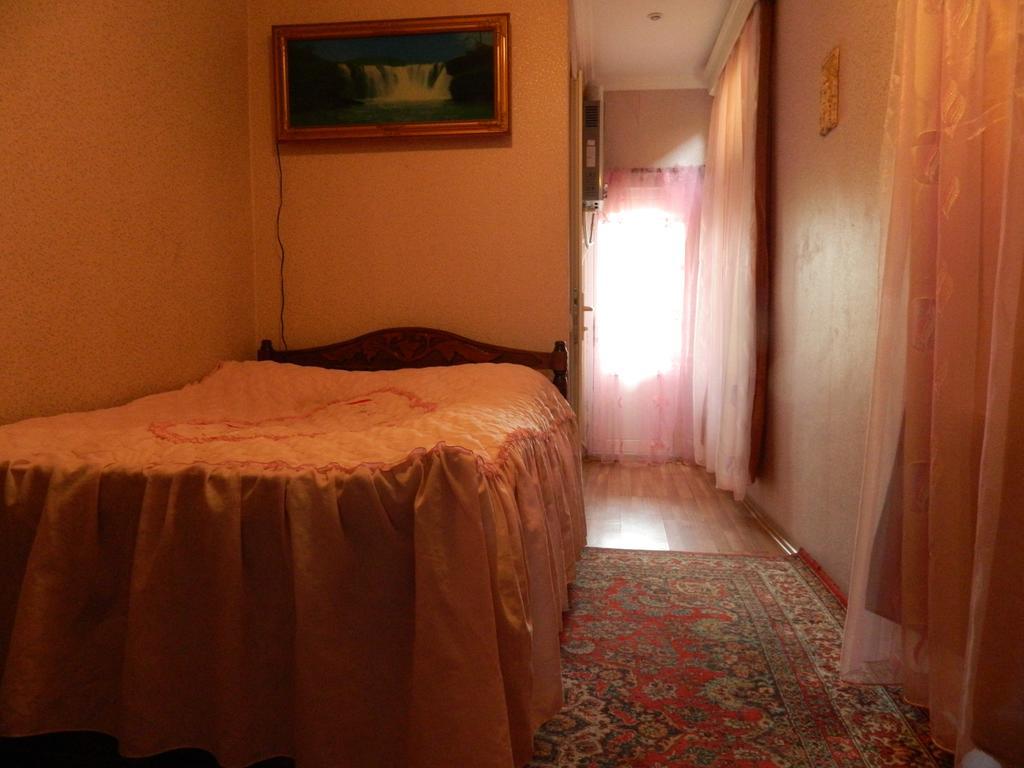 Guest House Gidi Sighnaghi Phòng bức ảnh