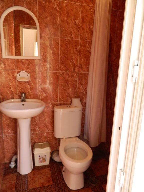Guest House Gidi Sighnaghi Phòng bức ảnh