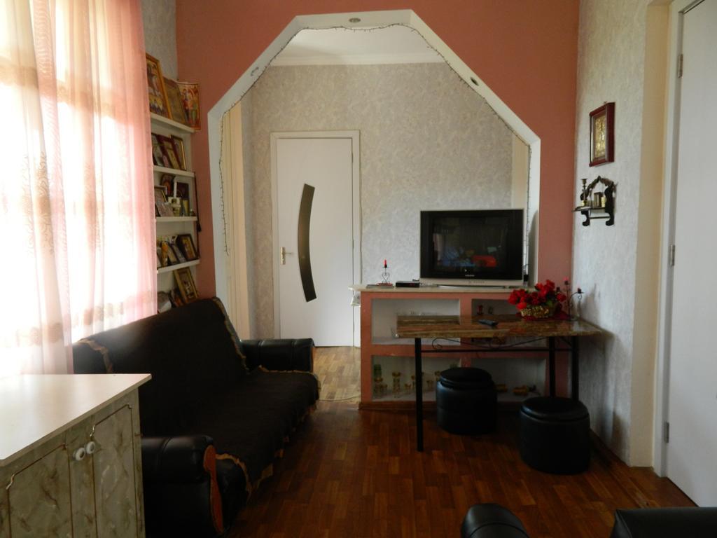 Guest House Gidi Sighnaghi Phòng bức ảnh
