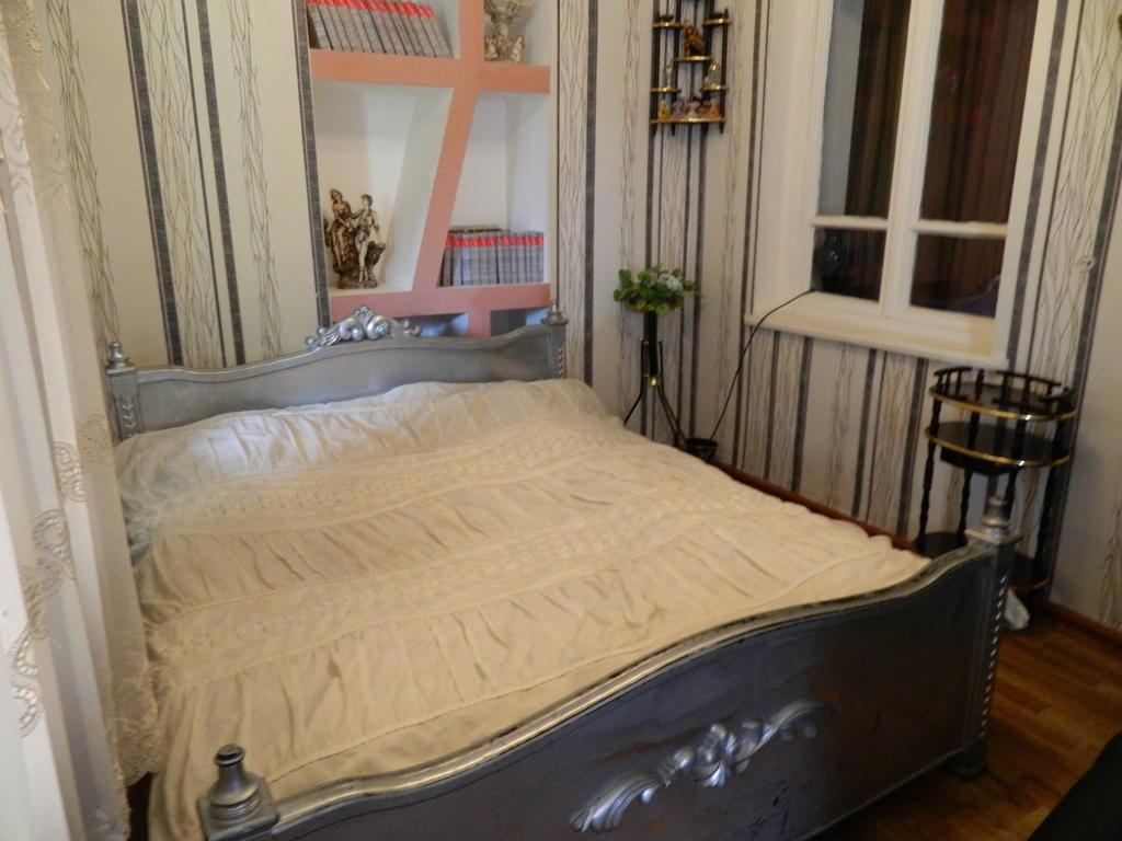 Guest House Gidi Sighnaghi Phòng bức ảnh
