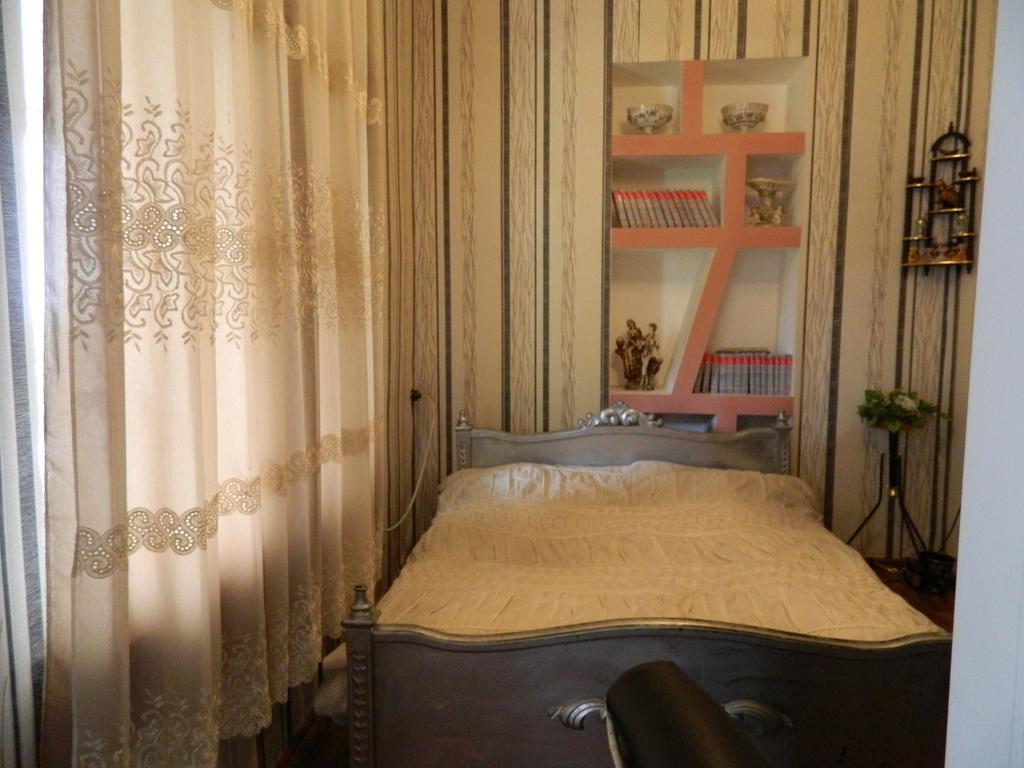 Guest House Gidi Sighnaghi Phòng bức ảnh