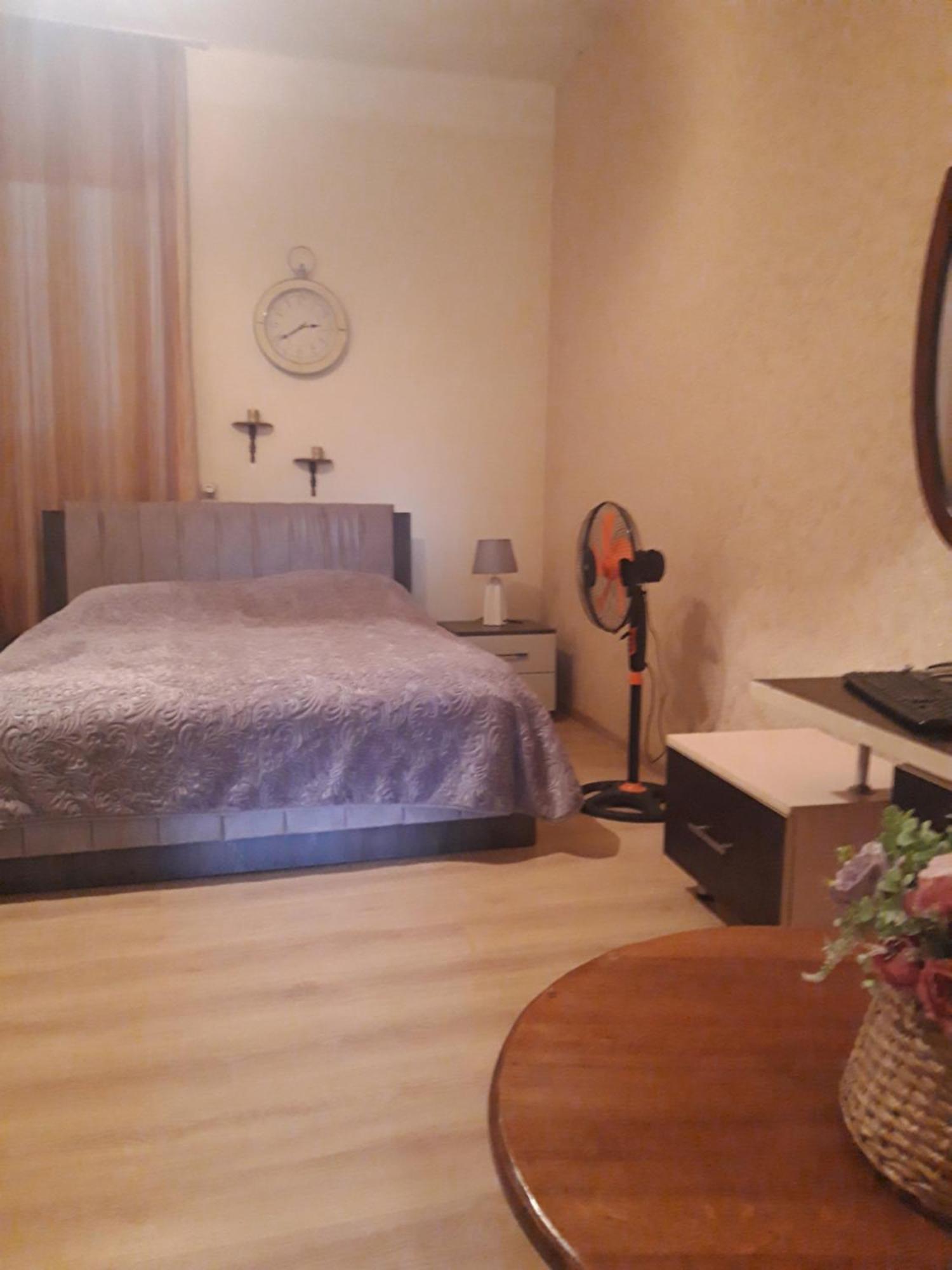 Guest House Gidi Sighnaghi Phòng bức ảnh