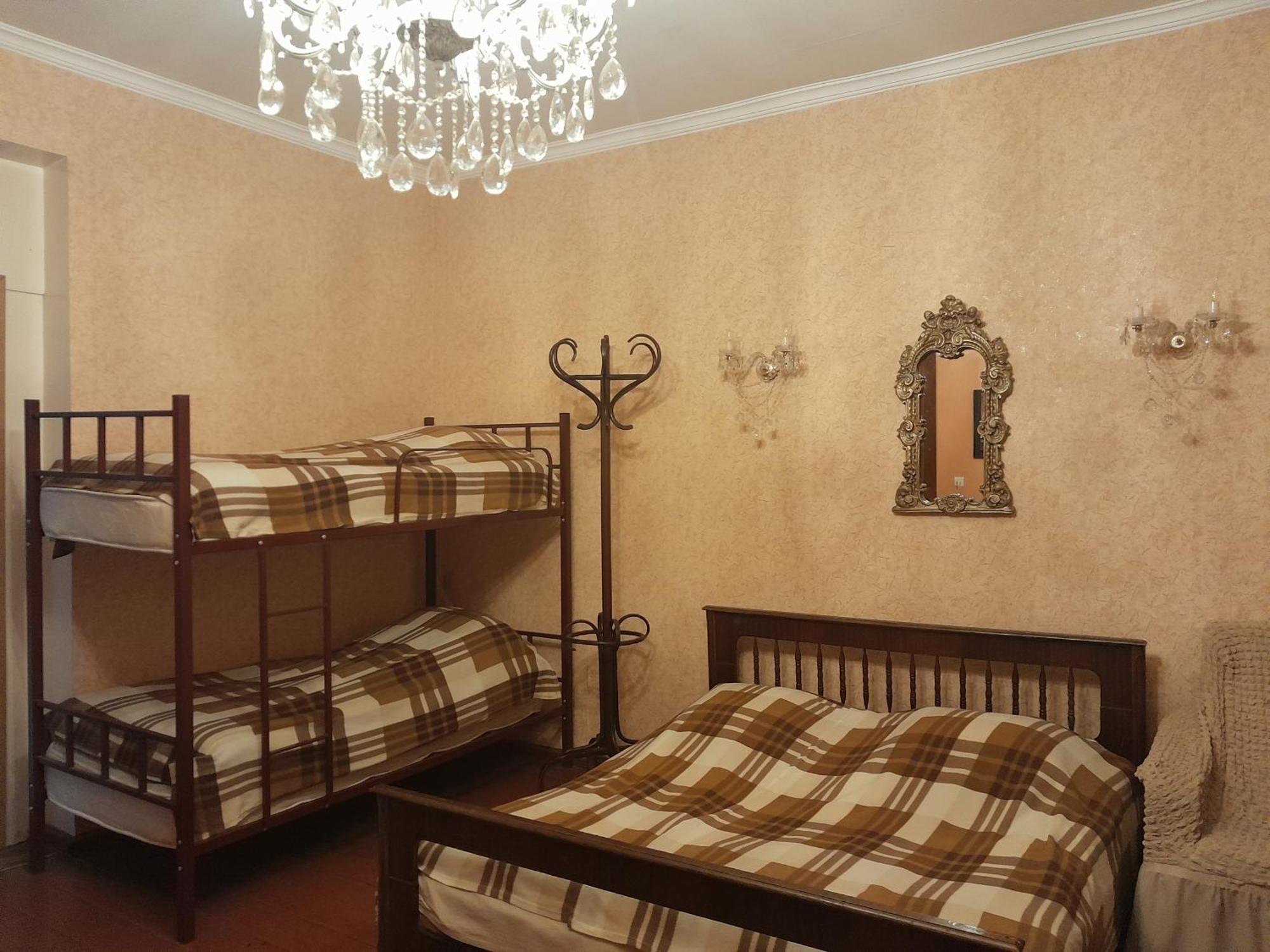 Guest House Gidi Sighnaghi Phòng bức ảnh