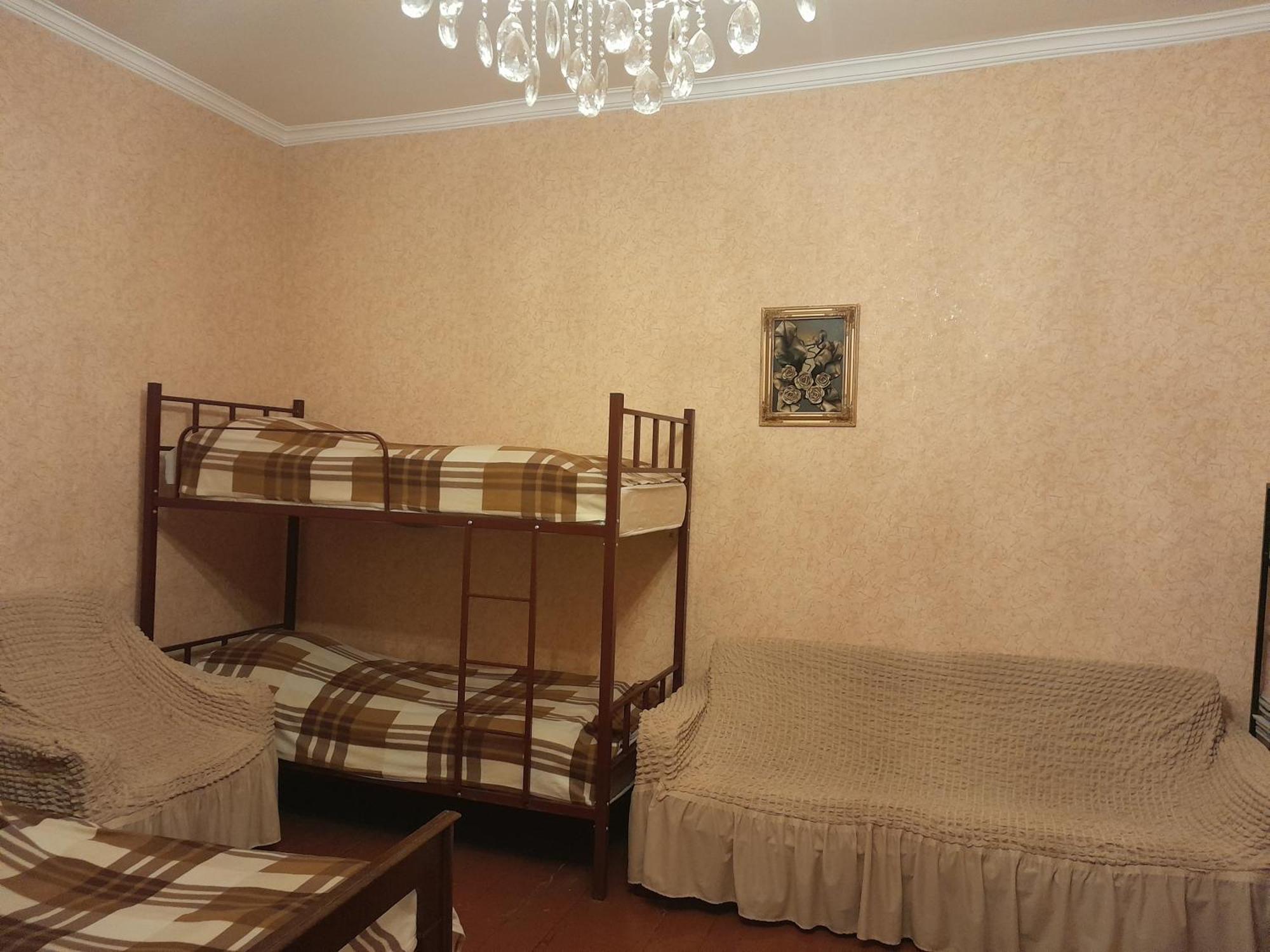 Guest House Gidi Sighnaghi Phòng bức ảnh