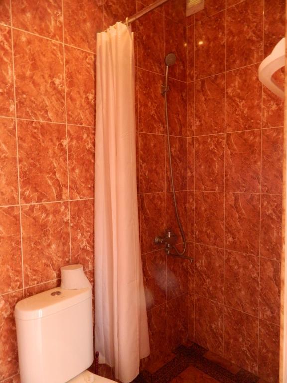 Guest House Gidi Sighnaghi Phòng bức ảnh