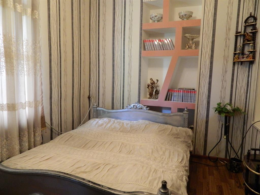 Guest House Gidi Sighnaghi Phòng bức ảnh