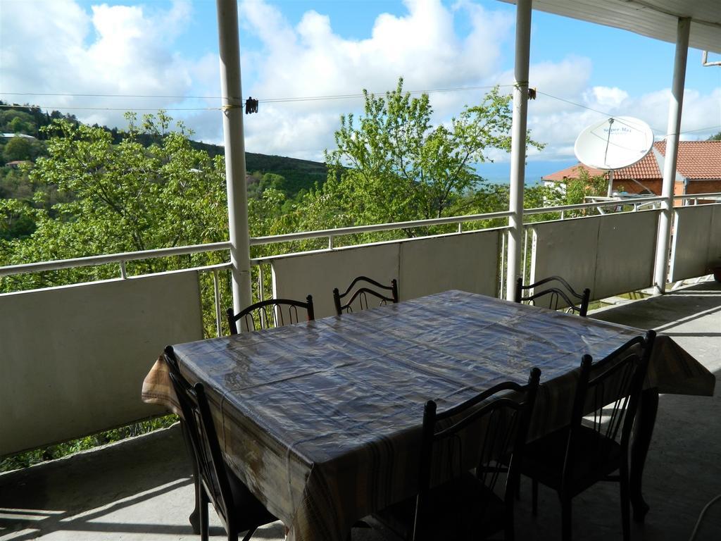 Guest House Gidi Sighnaghi Phòng bức ảnh