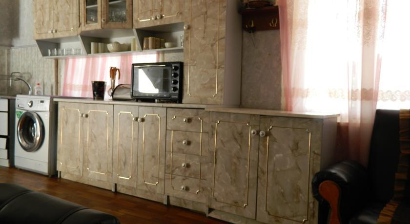 Guest House Gidi Sighnaghi Ngoại thất bức ảnh