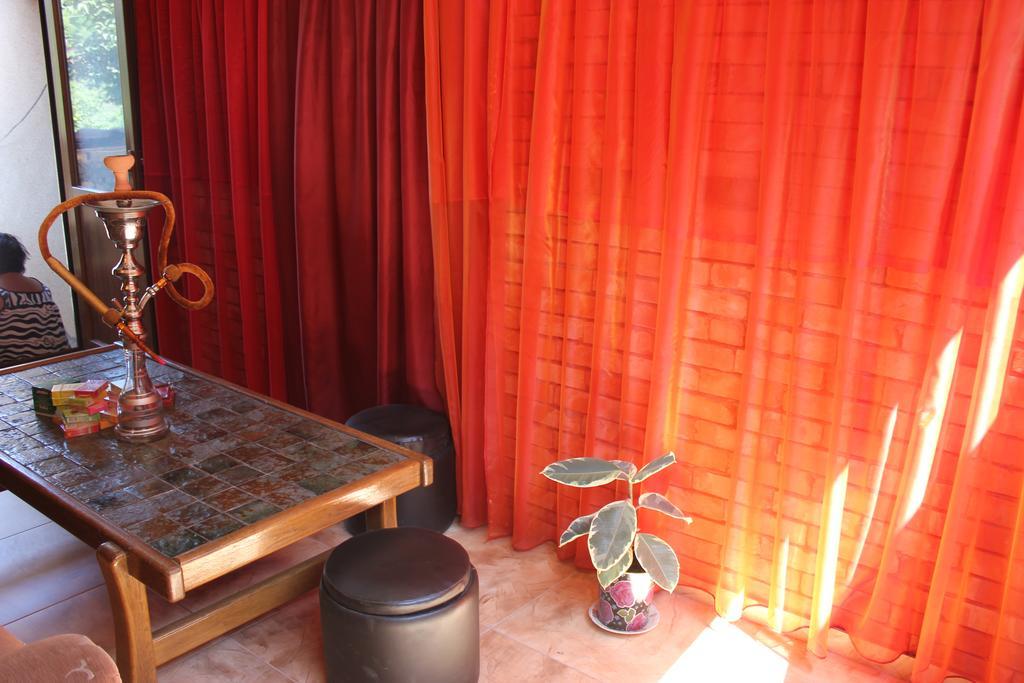Guest House Gidi Sighnaghi Ngoại thất bức ảnh