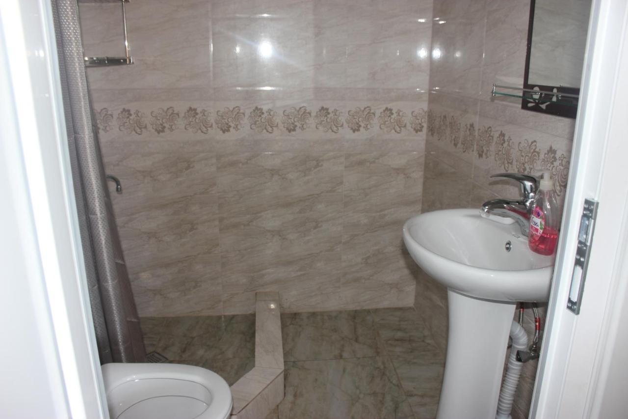 Guest House Gidi Sighnaghi Ngoại thất bức ảnh