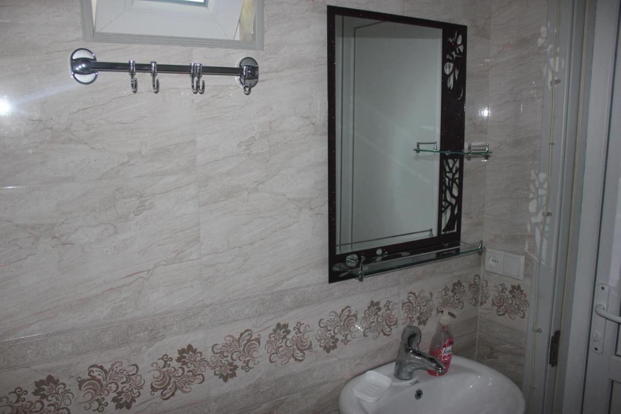 Guest House Gidi Sighnaghi Ngoại thất bức ảnh