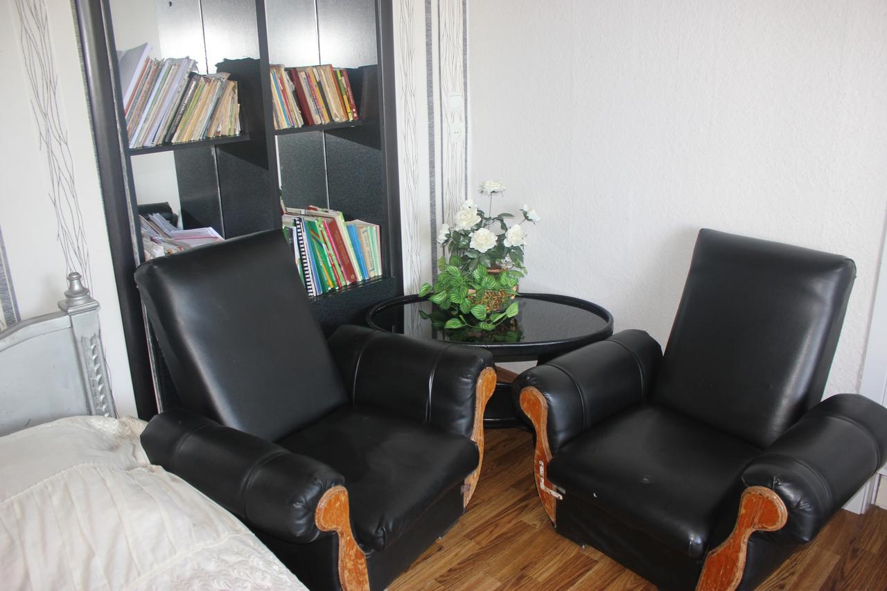 Guest House Gidi Sighnaghi Ngoại thất bức ảnh
